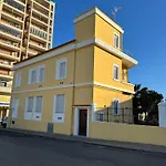 בית הארחה Vanvitelli צ'יוויטווקיה