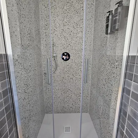 Vanvitelli Gæstehus 3*