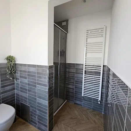 Gæstehus Vanvitelli Civitavecchia