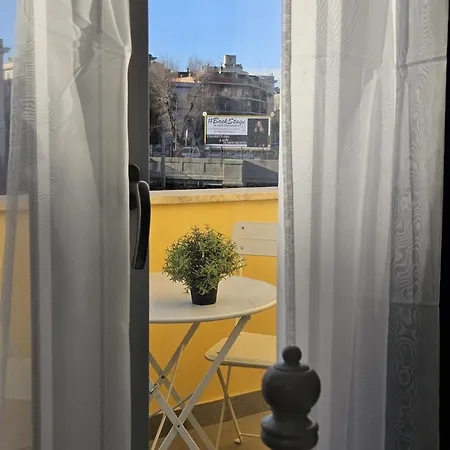 Vanvitelli Civitavecchia