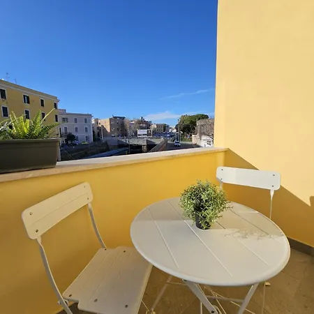 Gæstehus Vanvitelli 3*