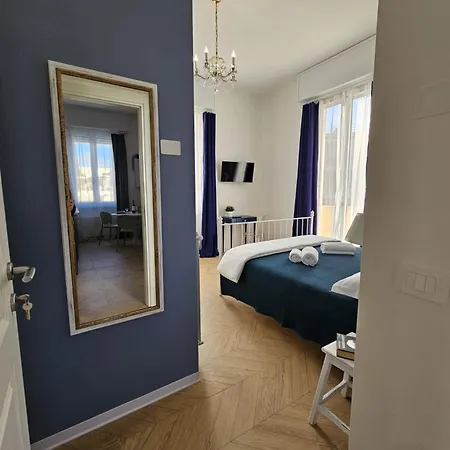 Vanvitelli 3*