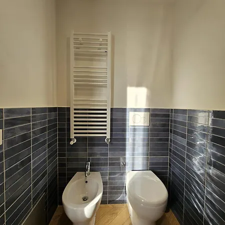 Gæstehus Vanvitelli 3*