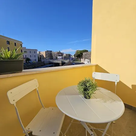 Vanvitelli 3*