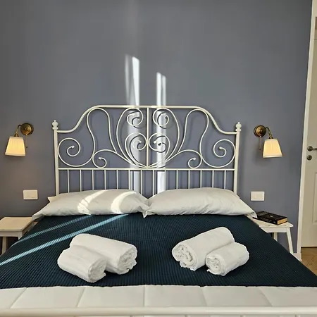 Gæstehus Vanvitelli Civitavecchia