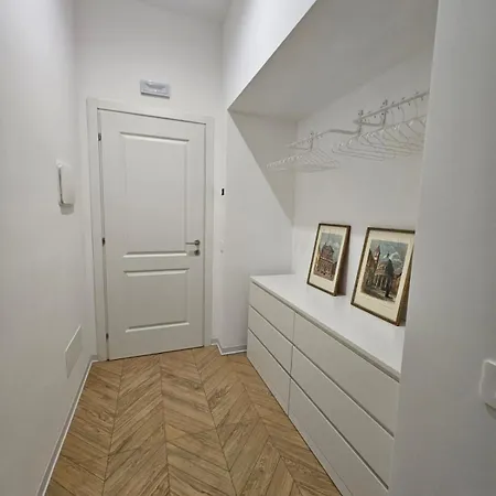 Gæstehus Vanvitelli