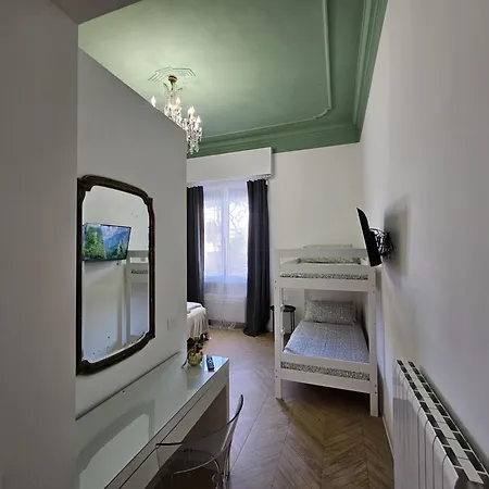 Vanvitelli Affittacamere