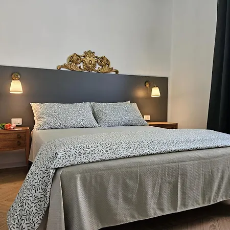 Gæstehus Vanvitelli