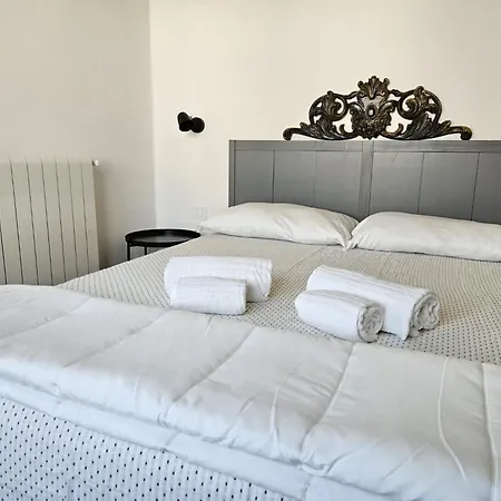 Gæstehus Vanvitelli Civitavecchia