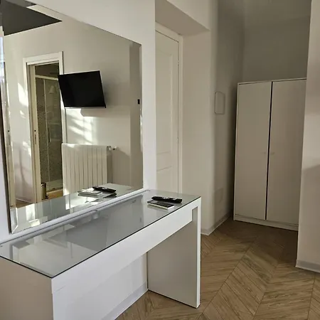 Vanvitelli 3*