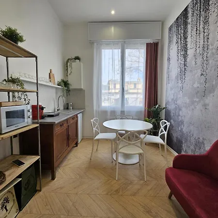 Vanvitelli 3*