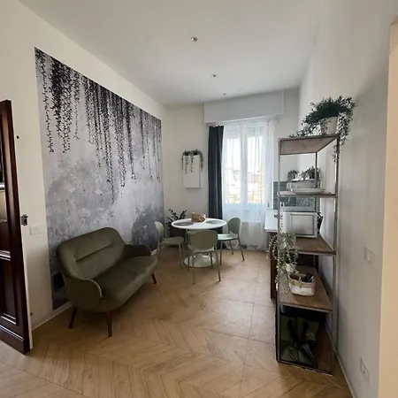 Vanvitelli Gæstehus 3*