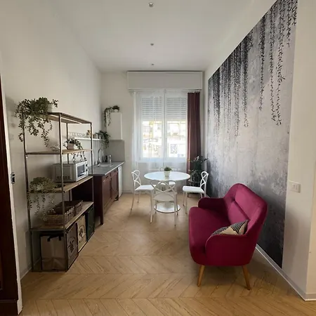 Vanvitelli Gæstehus 3*