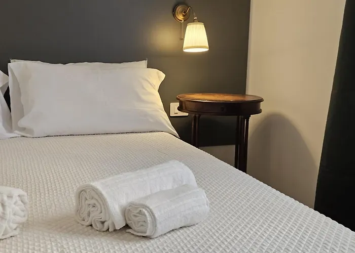 Vanvitelli Pensionat 3*