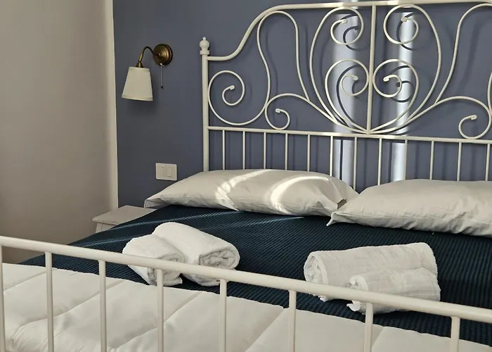 Vanvitelli Pensionat Civitavecchia
