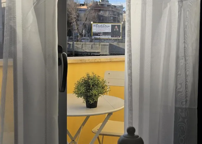 Vanvitelli Civitavecchia