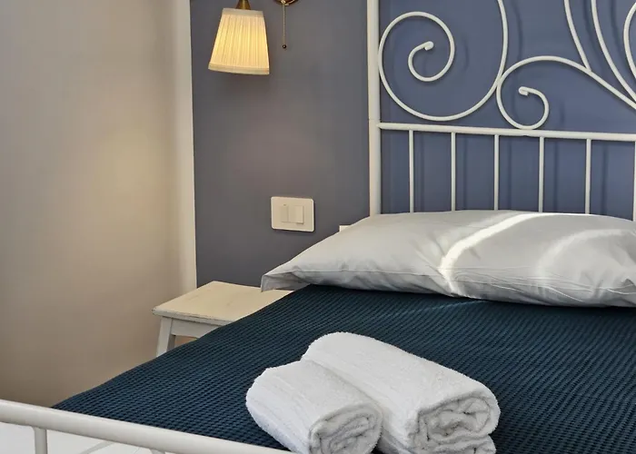 Vanvitelli 3* Civitavecchia
