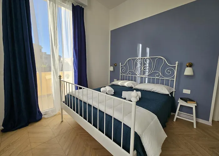 Vanvitelli Civitavecchia