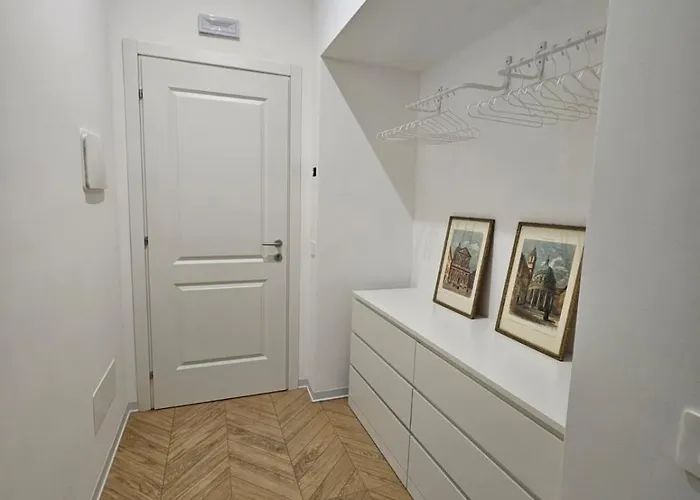 Pensionat Vanvitelli