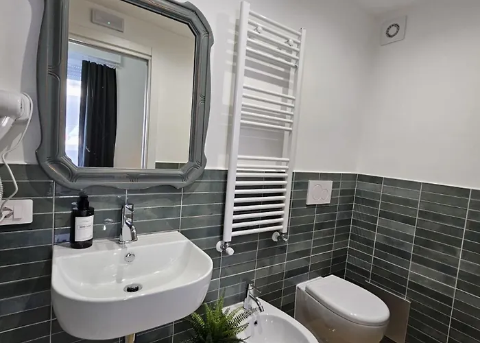 Vanvitelli 3* Civitavecchia