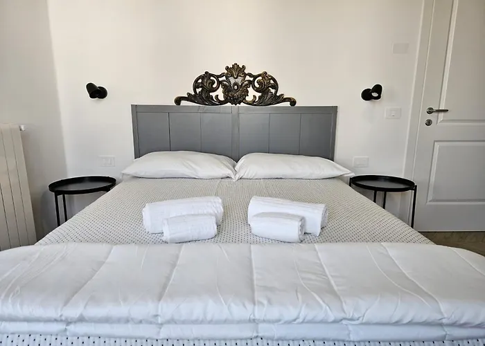 Vanvitelli Pensionat Civitavecchia