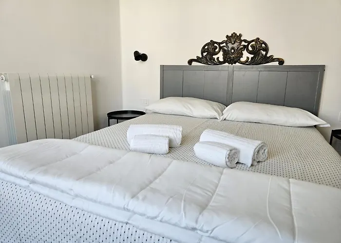 Pensionat Vanvitelli Civitavecchia