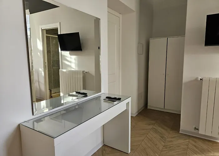 Vanvitelli 3*