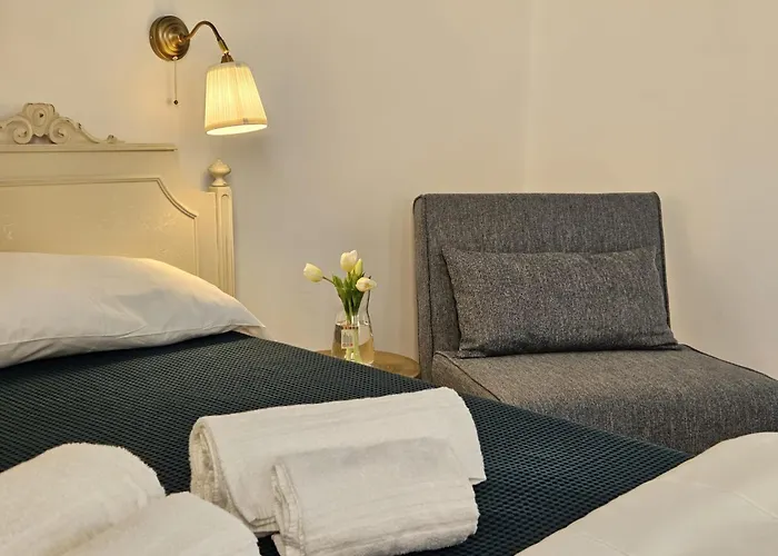 Vanvitelli 3* Civitavecchia
