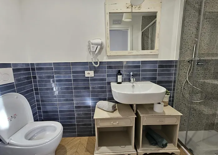 Vanvitelli Pensionat 3*