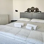 Penzion Vanvitelli Civitavecchia