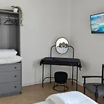 Vanvitelli 3* Civitavecchia