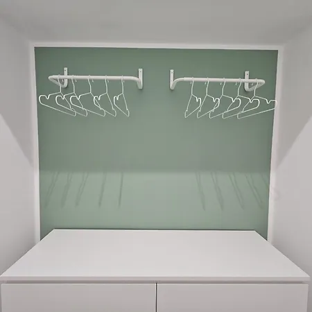 Vanvitelli 3* Civitavecchia