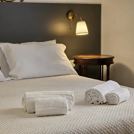 Vanvitelli 3* Civitavecchia