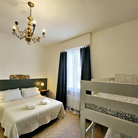 Be Your - Vanvitelli Civitavecchia