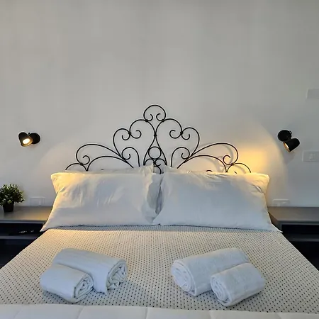 Pensionat Vanvitelli 3*