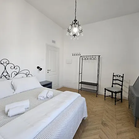 Casa de hóspedes Vanvitelli 3*