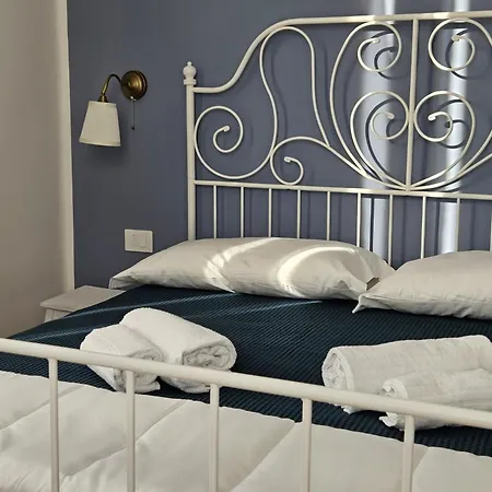 Vanvitelli Pensionat Civitavecchia