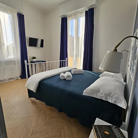 Pensionat Vanvitelli