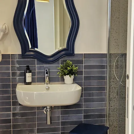 Vanvitelli 3* Civitavecchia