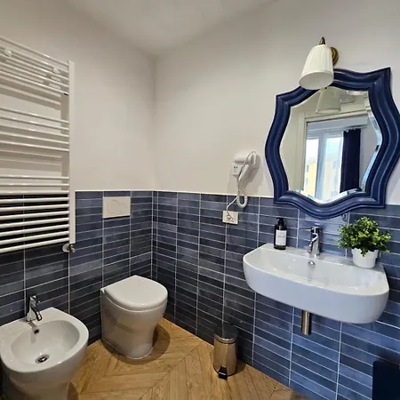 Pensionat Vanvitelli