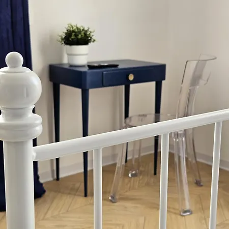 Vanvitelli Pensionat Civitavecchia