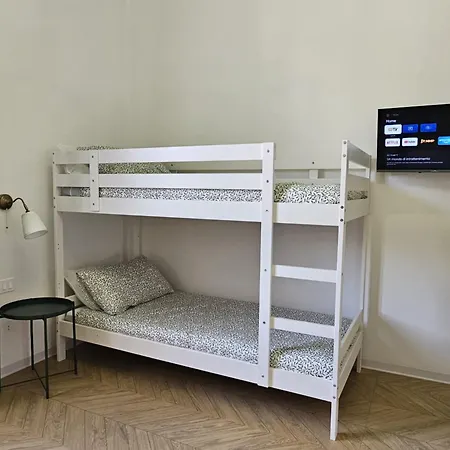 Vanvitelli 3*