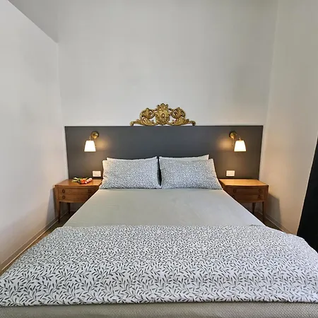 Pensionat Vanvitelli