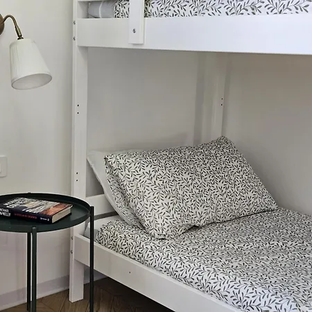 Vanvitelli Pensionat Civitavecchia