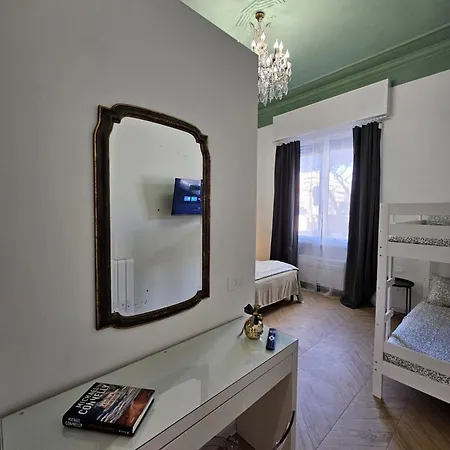 Vanvitelli Civitavecchia