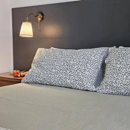 Pensionat Vanvitelli 3*