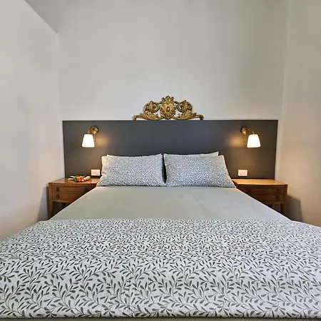 Vanvitelli Pensionat Civitavecchia