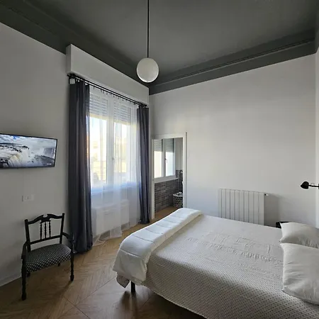 Vanvitelli 3* Civitavecchia