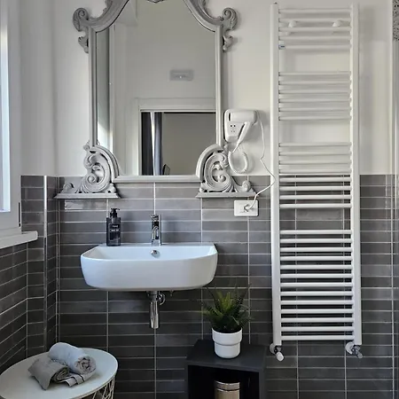 Pensionat Vanvitelli