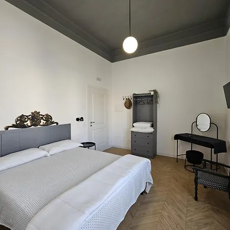 Pensionat Vanvitelli Civitavecchia